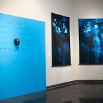 Exhibition view - Main Gallery