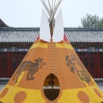 Teepee