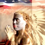 Toni Scott: American History