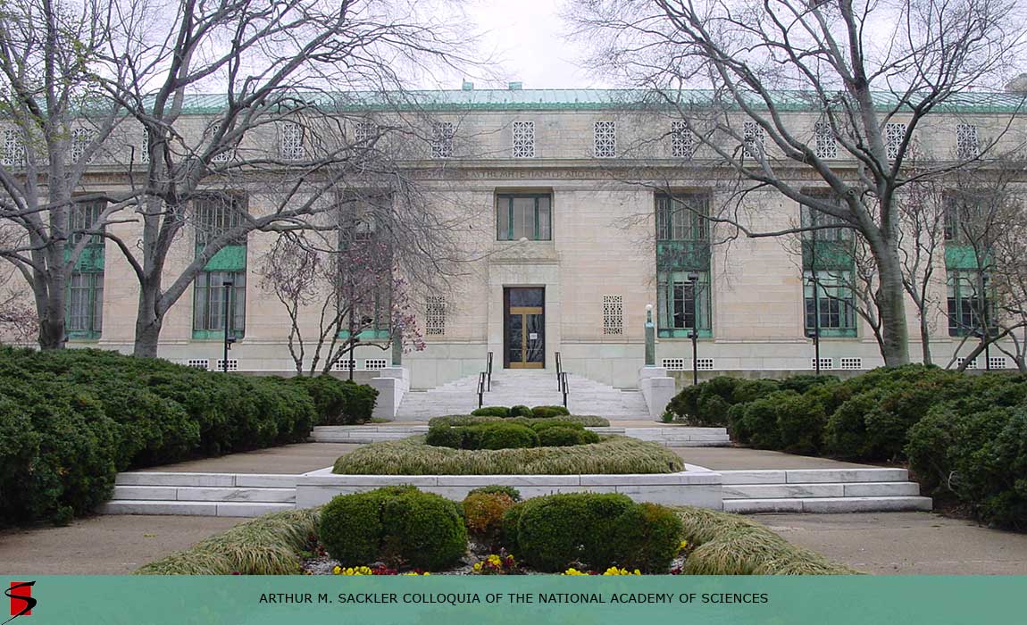 Arthur M. Sackler Colloquia of the National Academy of Sciences